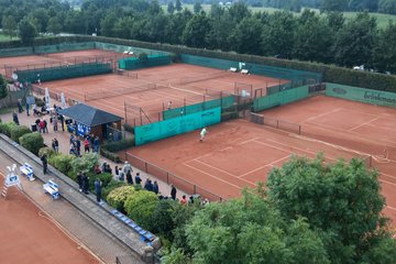Bild 17 - Lilienthaler Volksbank Open